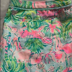 “Elephant shorts”